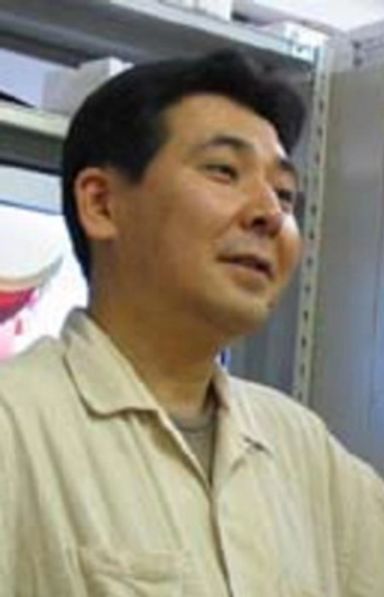 Hidekazu Terakawa