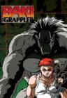 Grappler Baki (TV)