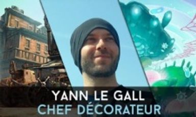 Yann Le Gall