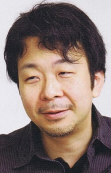 Shoji Meguro