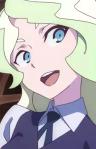 Diana Cavendish