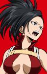 Momo Yaoyorozu