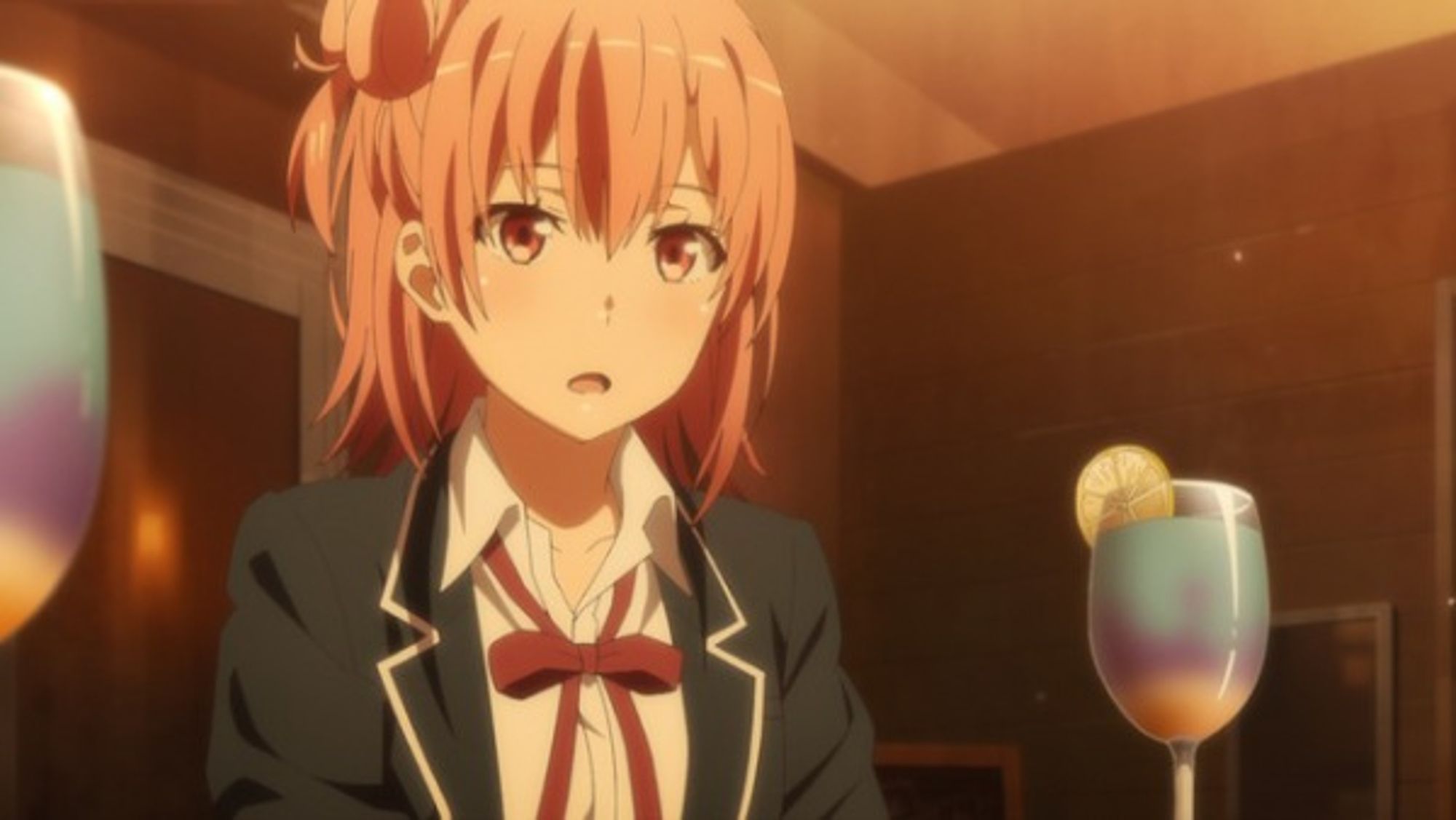 My Teen Romantic Comedy SNAFU Climax! OVA