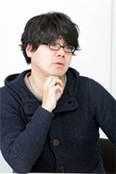 Toyonori Yamada