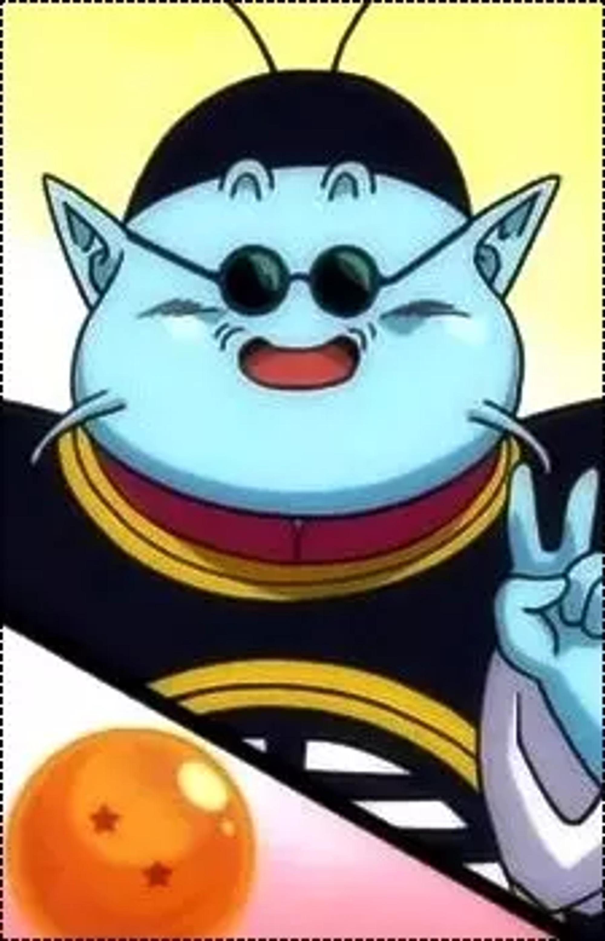 North Kaio