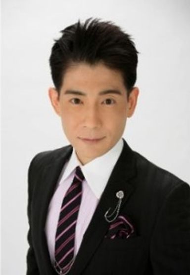 Tomoyuki Asakawa