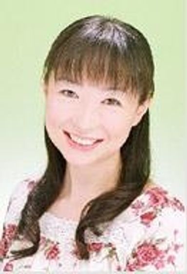 Shouko Kikuchi