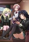 Boku wa Tomodachi ga Sukunai: Yaminabe wa Bishoujo ga Zannen na Nioi