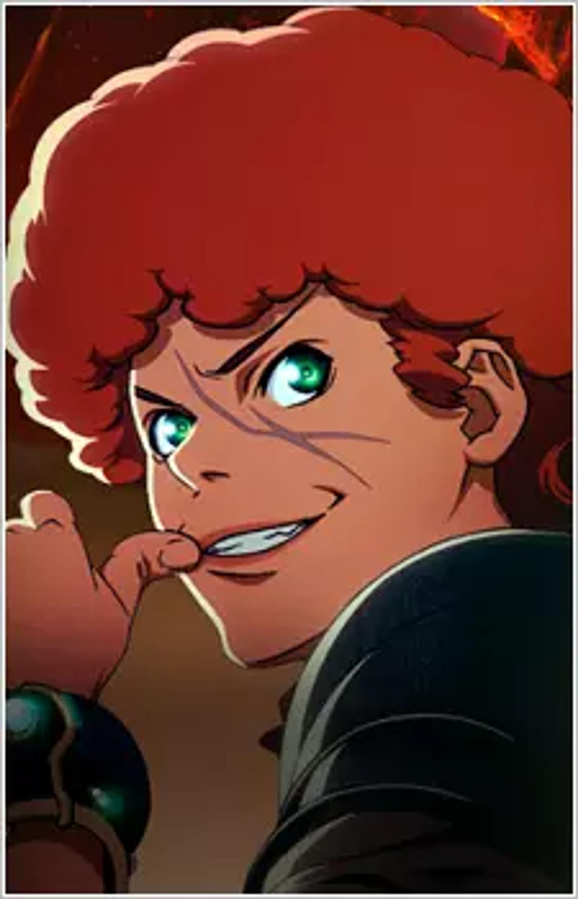 Favaro Leone