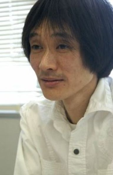 Mamoru Kanbe