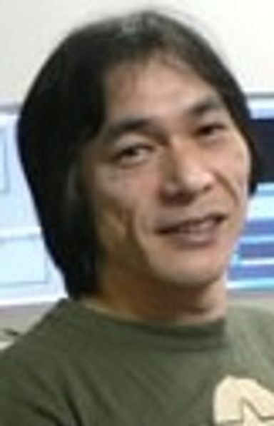 Hiroaki Sakurai