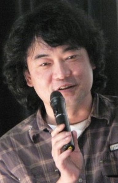 Takashi Imanishi