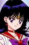 Rei Hino