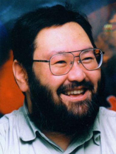 Keisuke Masunaga