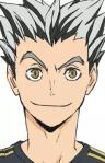 Koutarou Bokuto