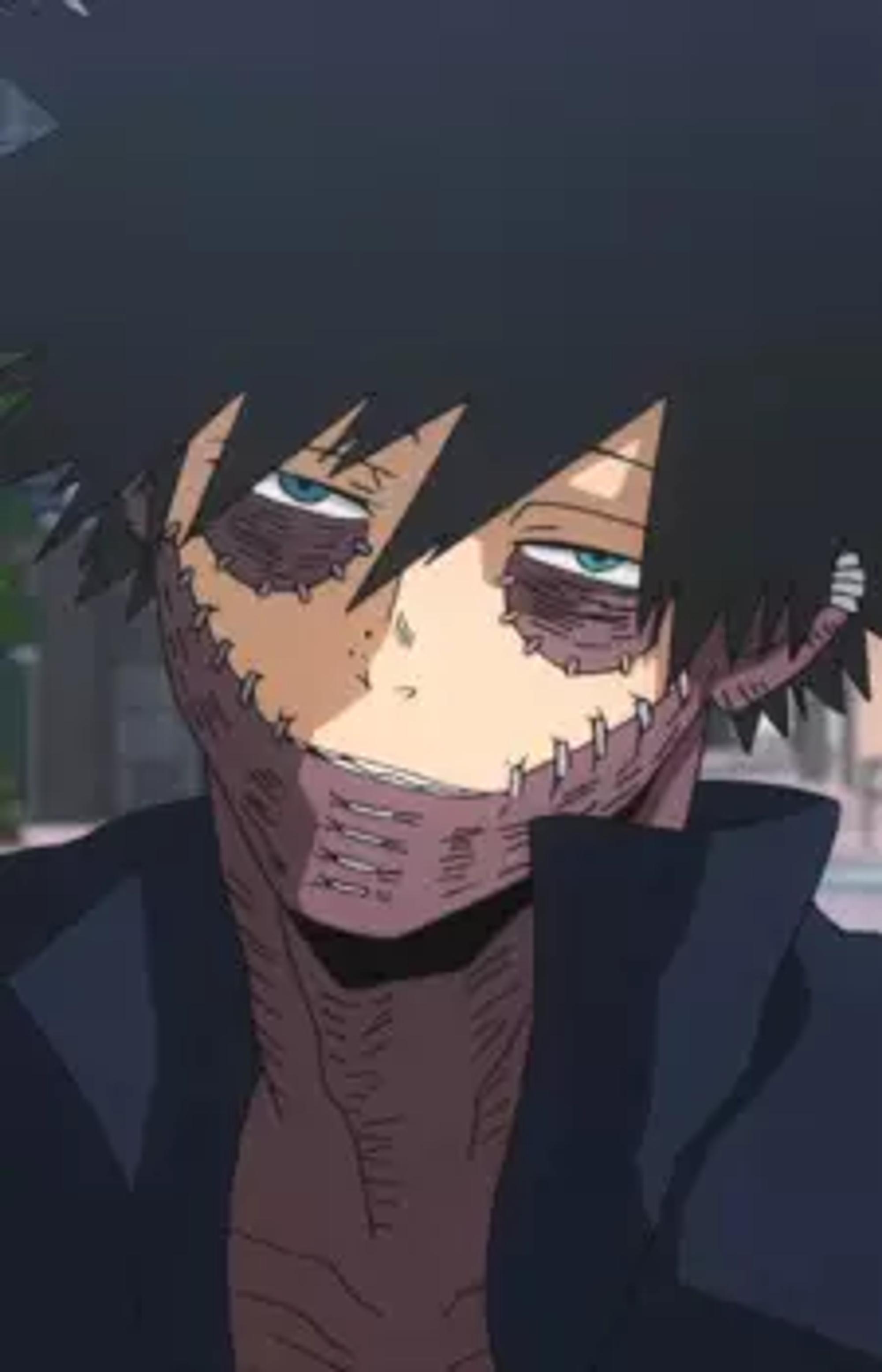 Dabi