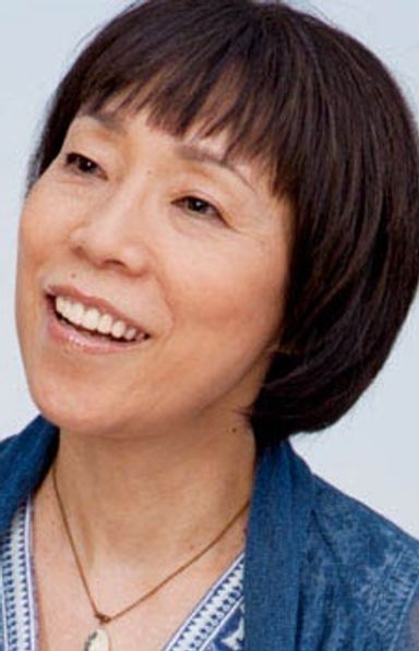 Emiko Shiratori