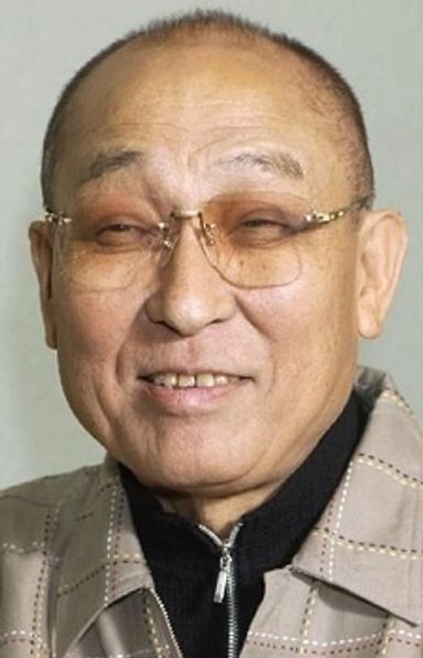 Kazuya Tatekabe