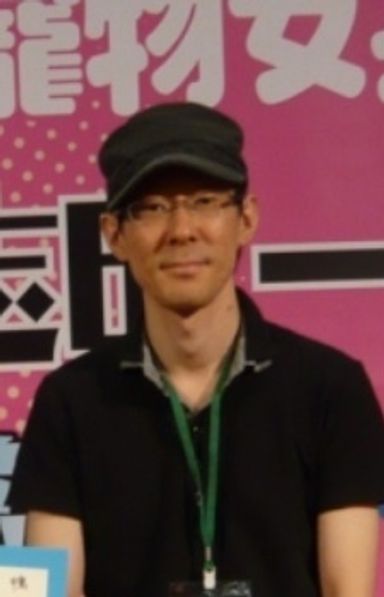 Hajime Kamoshida