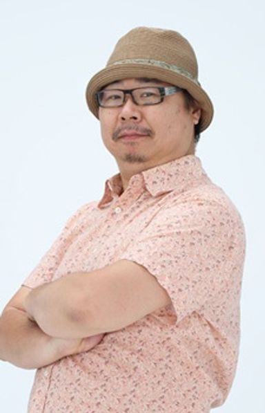 Satoshi Yamamoto