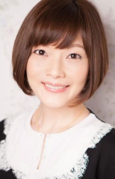 Haruhi Nanao