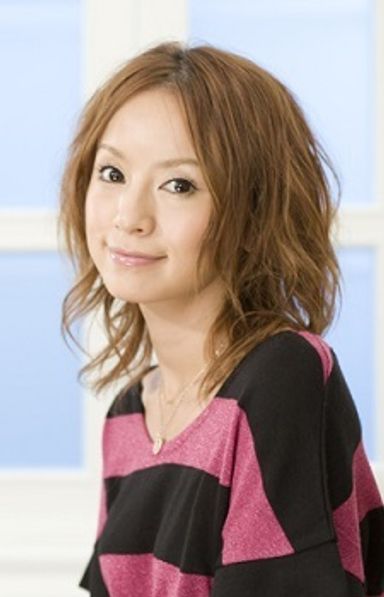 Ami Suzuki