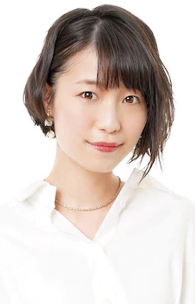 Eriko Matsui