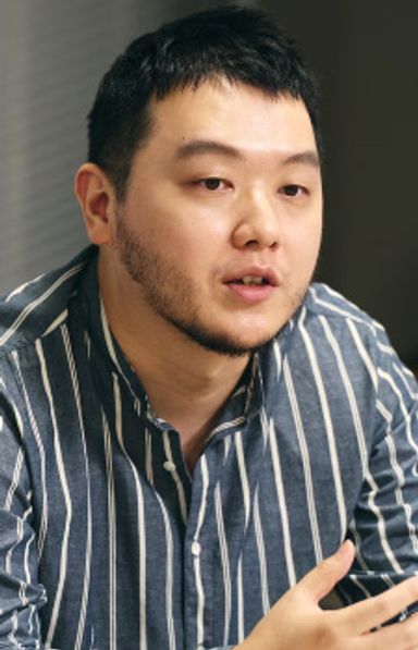 Haosong Zhou