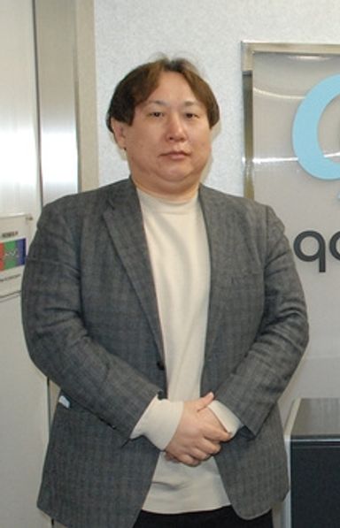 Hiroto Sakami