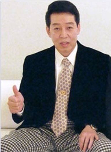 Satoru Tsuda