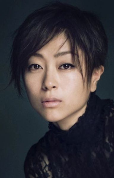 Hikaru Utada