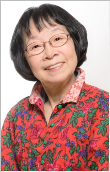 Junko Hori