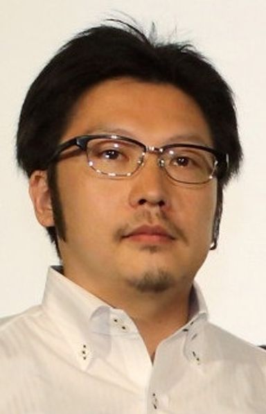 Norihiro Naganuma