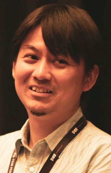 Yoshiki Imazu