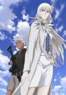 Jormungand: Perfect Order Recap