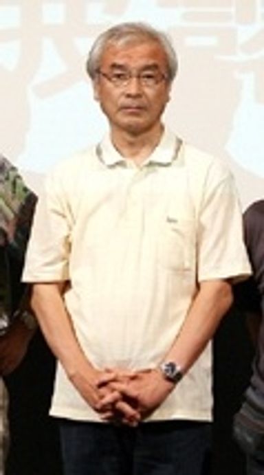 Yoshitake Suzuki