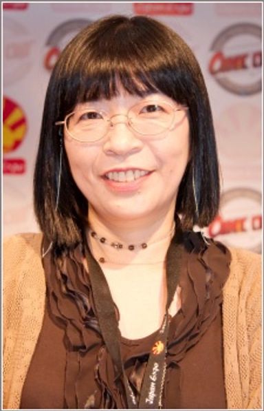 Akemi Takada