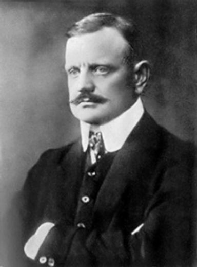 Jean Sibelius