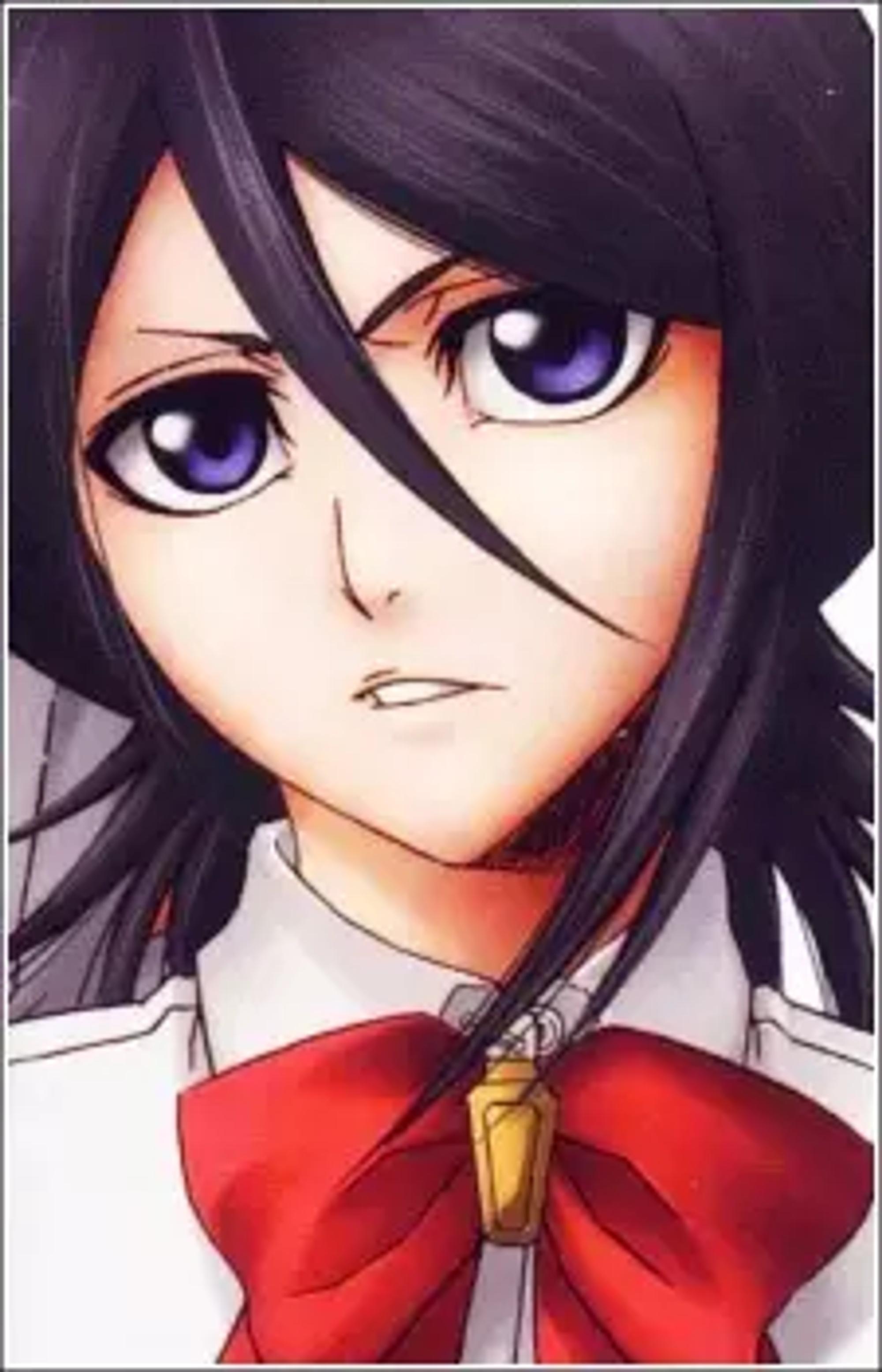 Rukia Kuchiki