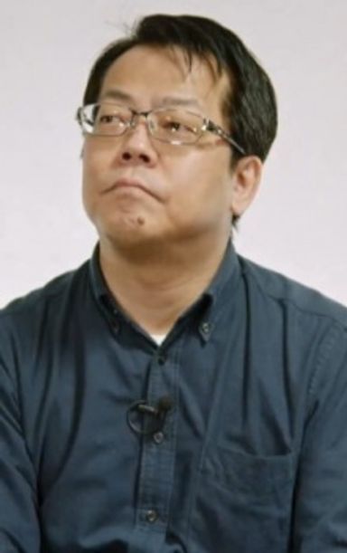 Toshiyuki Katou