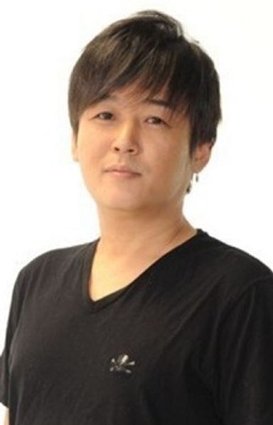 Tetsuya Nomura