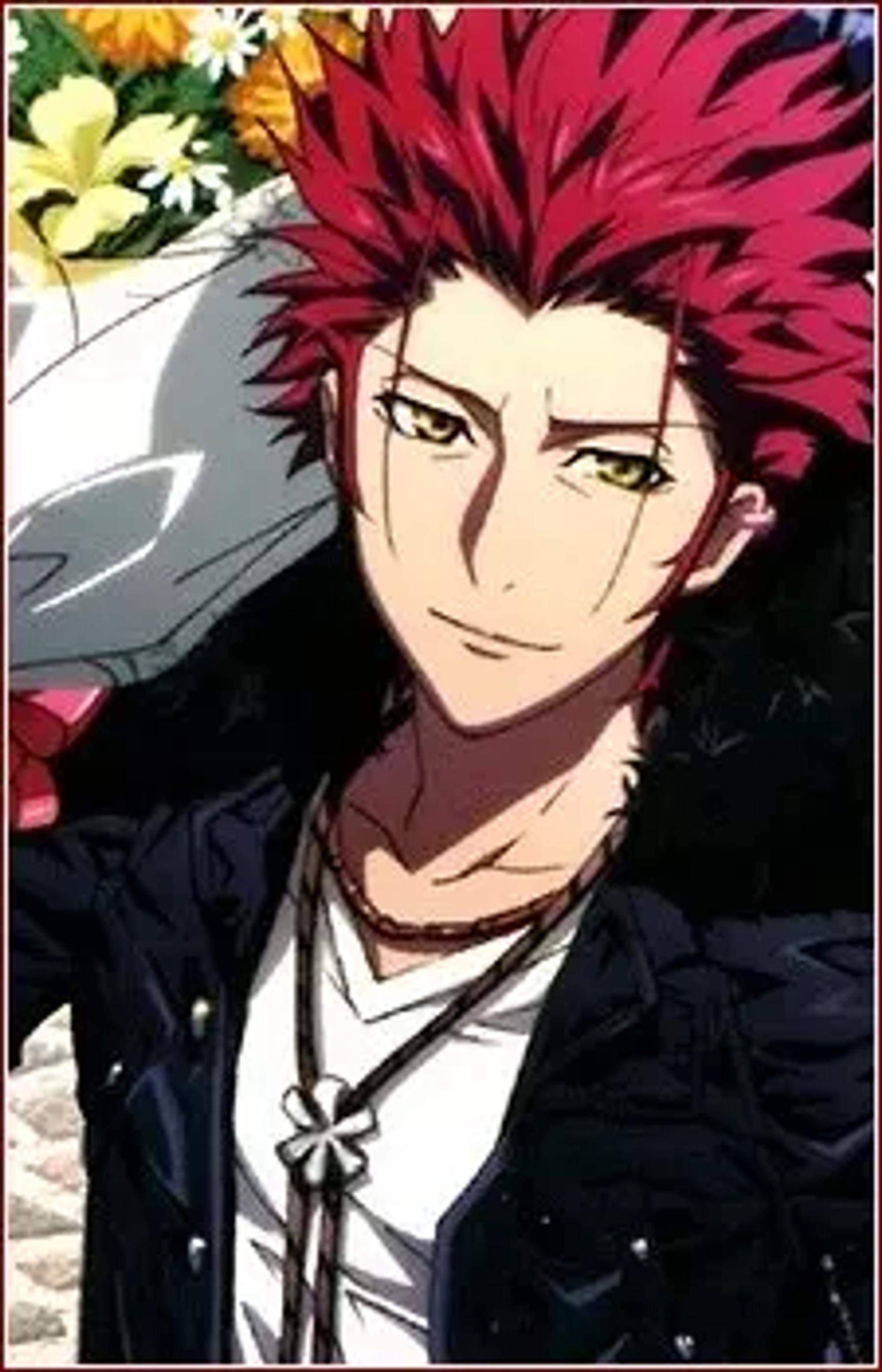 Mikoto Suou