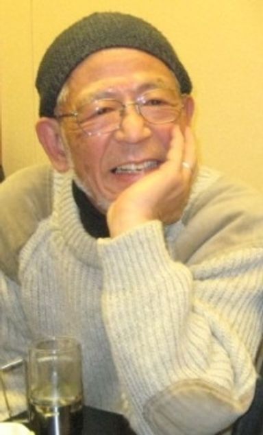 Takuo Noda