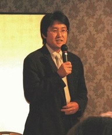 Yoshihiro Takamoto