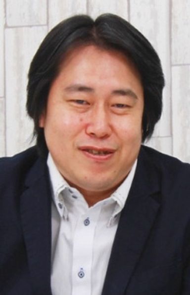 Kenichi Tokumura