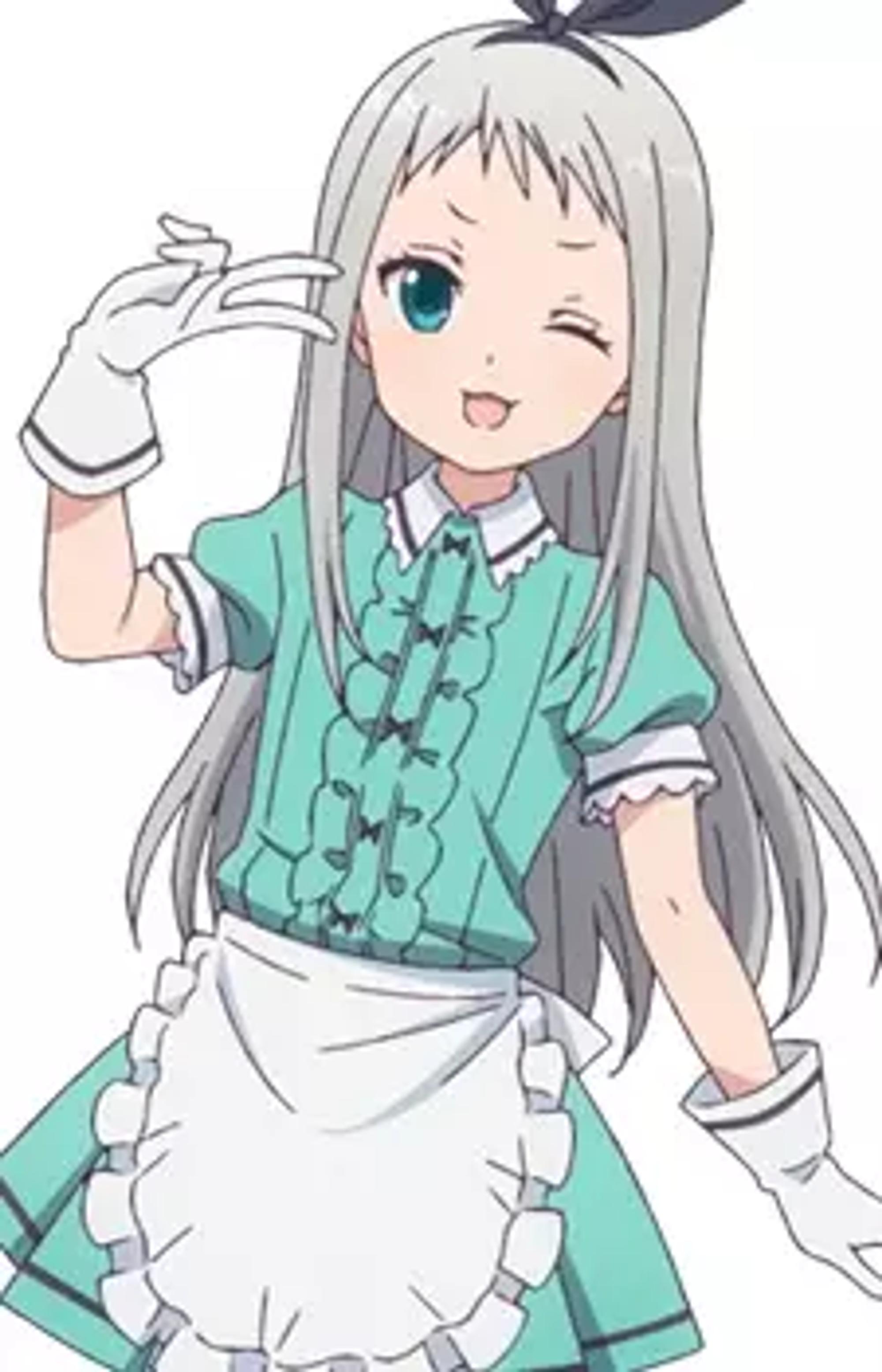 Hideri Kanzaki