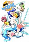 The Squid Girl OVA