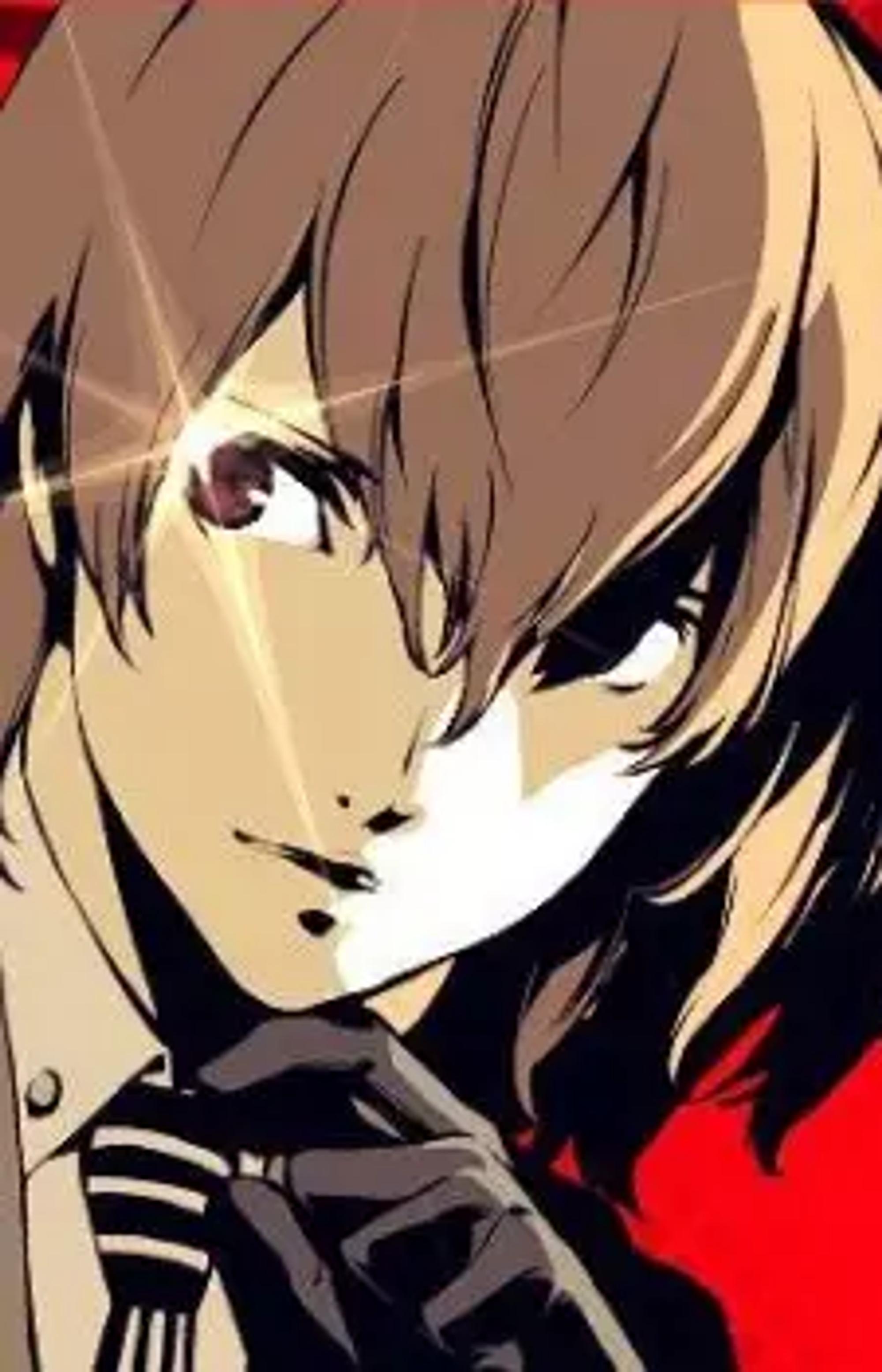 Gorou Akechi