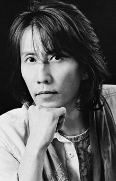 Toshiki Kadomatsu