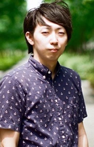 Keisuke Matsumoto